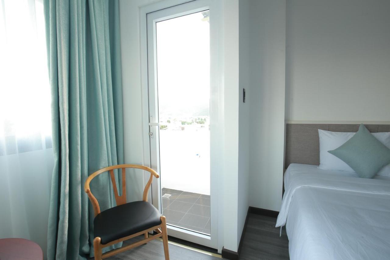 Olivia Hotel And Apartment Nha Trang Eksteriør billede
