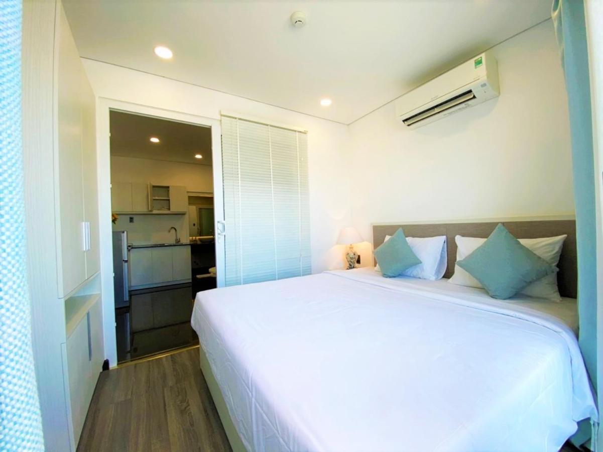 Olivia Hotel And Apartment Nha Trang Eksteriør billede