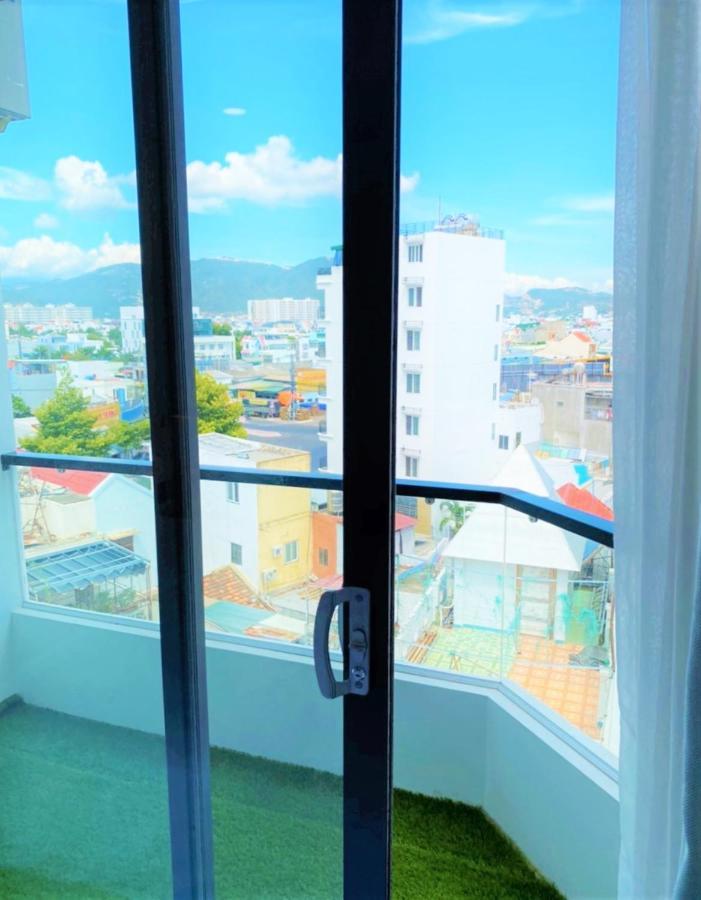 Olivia Hotel And Apartment Nha Trang Eksteriør billede
