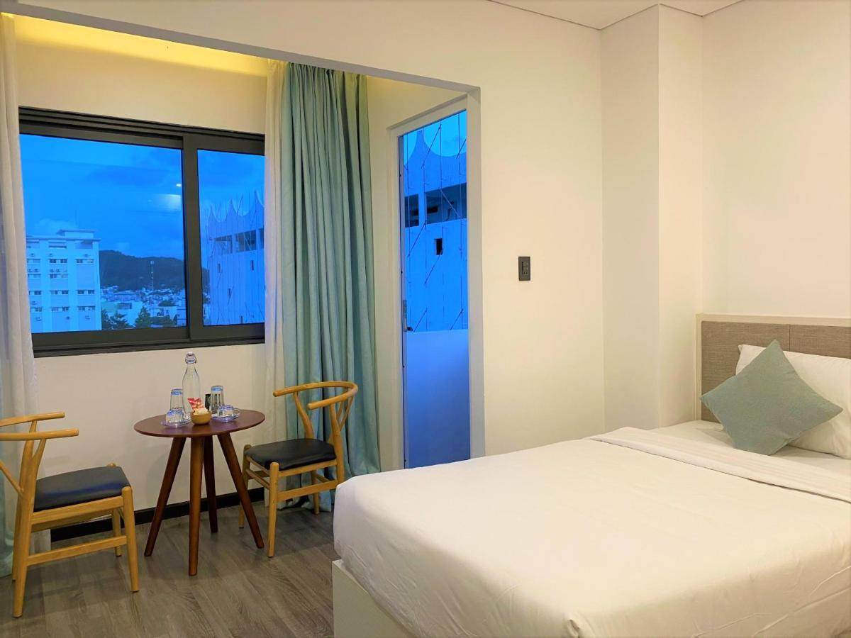 Olivia Hotel And Apartment Nha Trang Eksteriør billede
