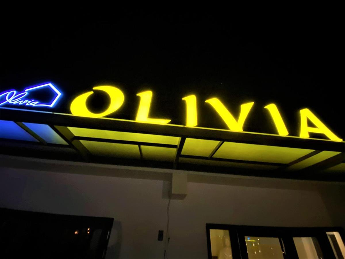 Olivia Hotel And Apartment Nha Trang Eksteriør billede
