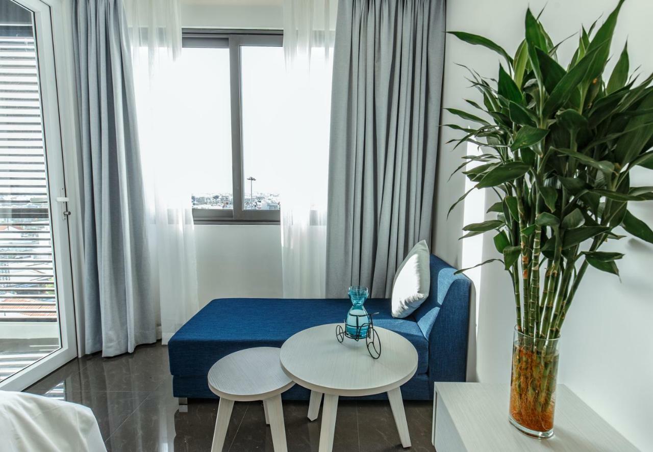 Olivia Hotel And Apartment Nha Trang Eksteriør billede